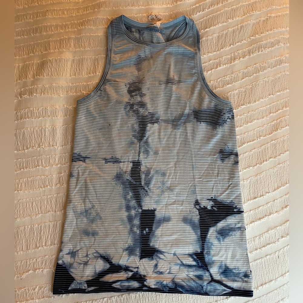 Lululemon Racerback Tanks (x2)